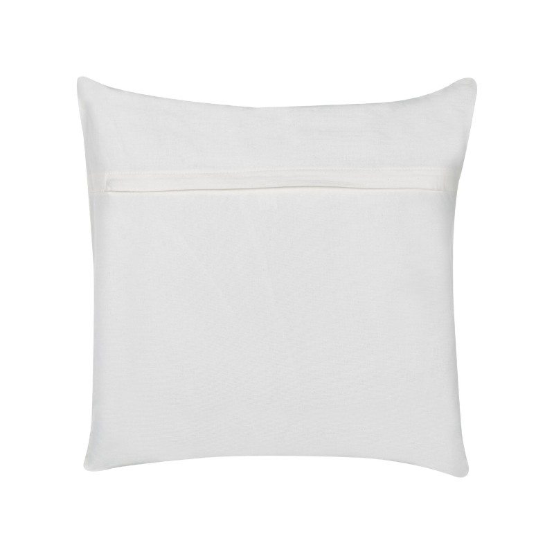 Zestaw 2 poduszek dekoracyjnych ARALES Bawełna 45 x 45 cm Żółty Wzór zwierzęcy