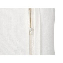 Zestaw 2 poduszek dekoracyjnych ARALES Bawełna 45 x 45 cm Żółty Wzór zwierzęcy