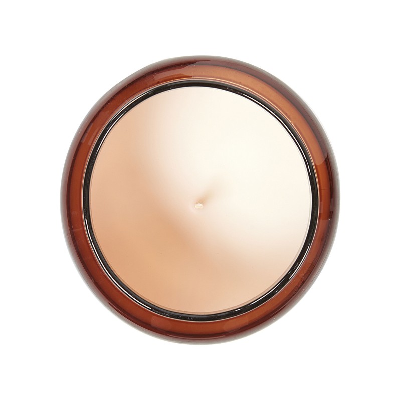 Zestaw 2 świeczek zapachowych ABSOLUTE ALCHEMY Wosk sojowy Nuty owocowe Świeże nuty