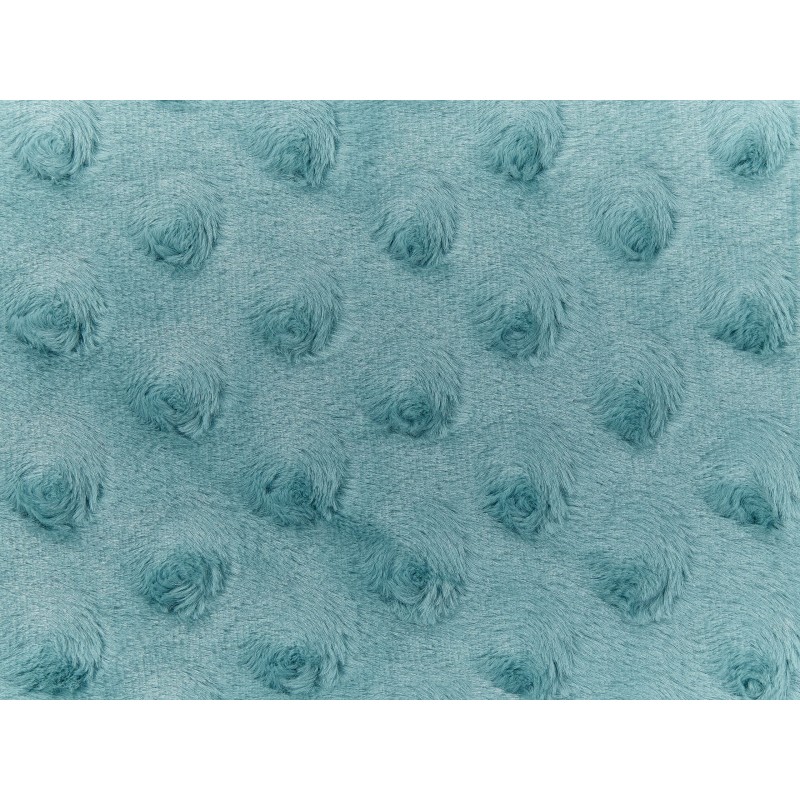 Narzuta na łóżko KANDILLI 150 x 200 cm Jasnozielony