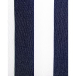 Huśtawka ogrodowa CHAPLIN Metal Ciemnoniebieski