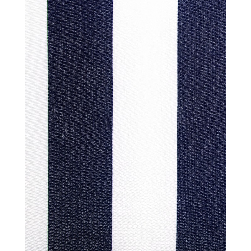 Huśtawka ogrodowa CHAPLIN Metal Ciemnoniebieski