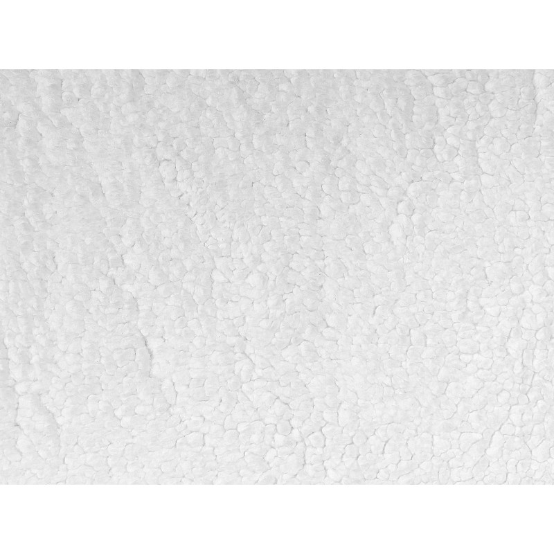 Koc MIRGE 125 x 150 cm Biały