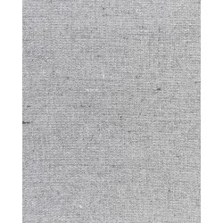 Zestaw 3 koszy tekstylnych szary ARCHA