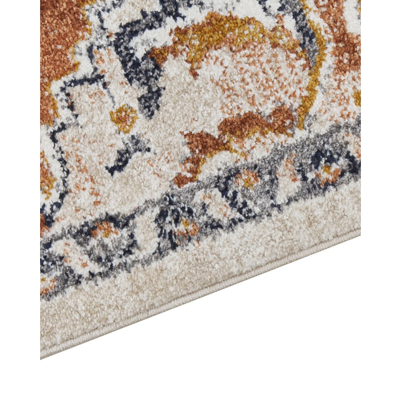 Dywan 200 x 300 cm wielokolorowy METSAMOR