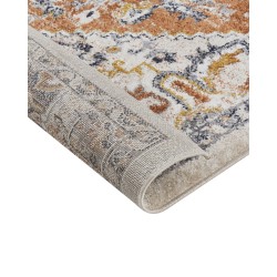 Dywan 200 x 300 cm wielokolorowy METSAMOR