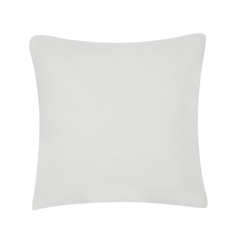 Zestaw 2 poduszek dekoracyjnych DIASCIA Welur 45 x 45 cm Zielony Wzór roślinny