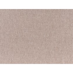 Sofa ogrodowa 3-osobowa prawostronna beżowa LORETELLO