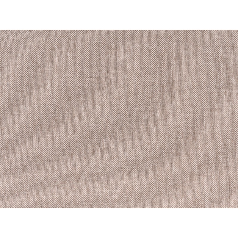 Sofa ogrodowa 3-osobowa prawostronna beżowa LORETELLO