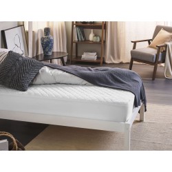 Ochraniacz na materac VILLUERCA 90 x 200 cm