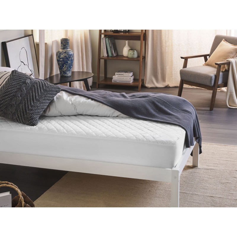 Ochraniacz na materac VILLUERCA 90 x 200 cm