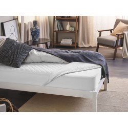 Ochraniacz na materac VILLUERCA 90 x 200 cm