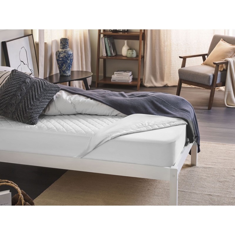 Ochraniacz na materac VILLUERCA 90 x 200 cm