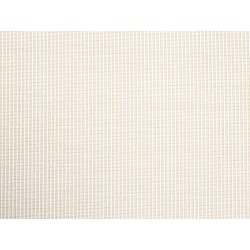 Komplet poszewek na poduchy ogrodowe MESSINA Beżowy