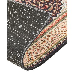 Dywan 80 x 300 cm wielokolorowy CIVRIL