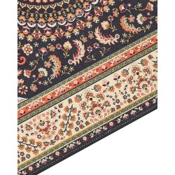 Dywan 80 x 300 cm wielokolorowy CIVRIL