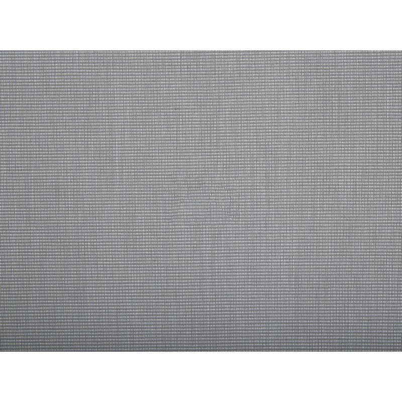 Komplet poszewek na poduchy ogrodowe NOTO Szary