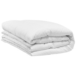 Kołdra ciepła Zima HOWERLA Poliester 135 x 200 cm