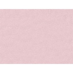 Koc BAYBURT 200 x 220 cm Różowy