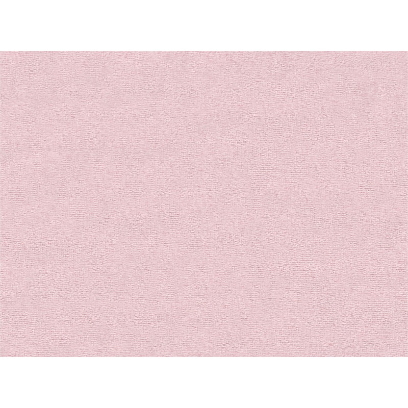 Koc BAYBURT 200 x 220 cm Różowy