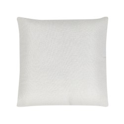 Zestaw 2 poduszek dekoracyjnych LICUALA 45 x 45 cm Beżowy Wzór geometryczny