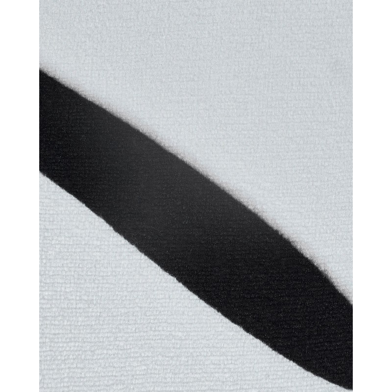 Dywan dziecięcy kot ⌀ 100 cm szary KITTY