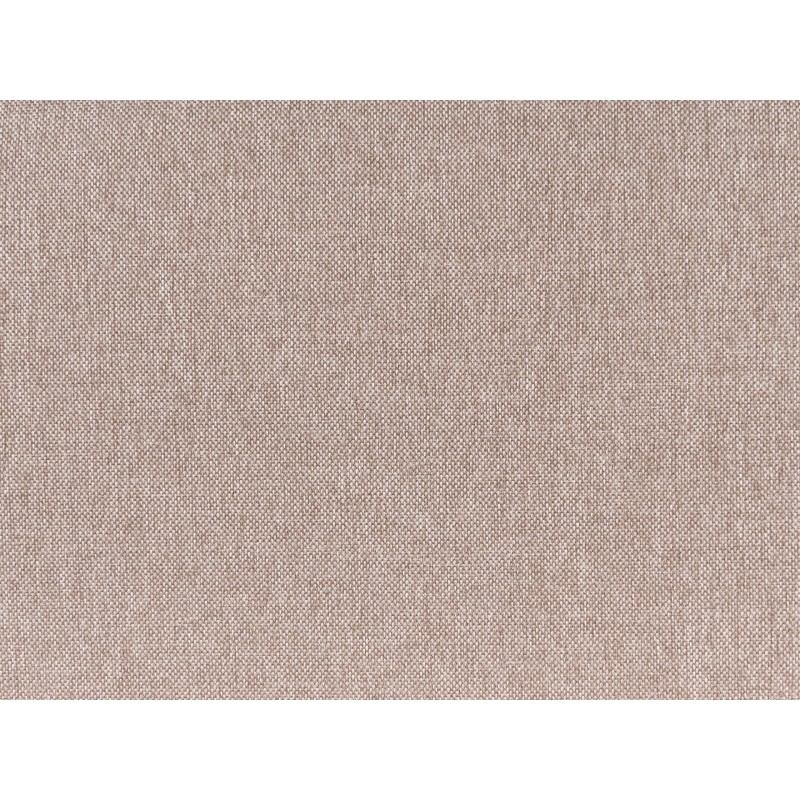 Sofa ogrodowa 3-osobowa lewostronna beżowa LORETELLO