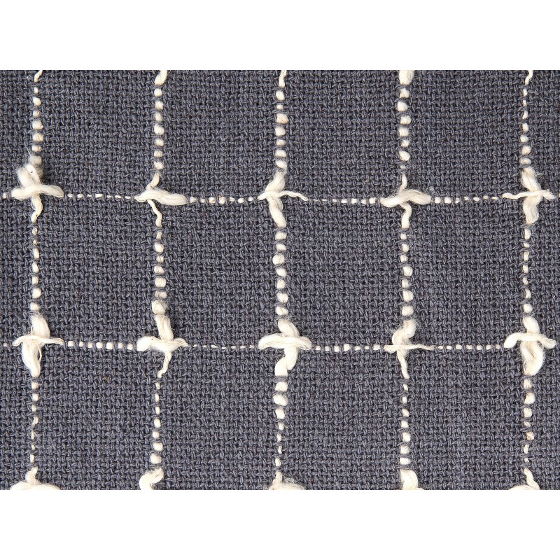 Koc YASAM Bawełna 125 x 150 cm Piaskowy