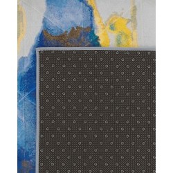 Dywan 160 x 230 cm wielokolorowy CEYHAN