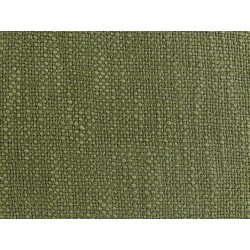 Zestaw 2 poduszek dekoracyjnych MADIA Bawełna 45 x 45 cm Oliwkowy Jednolity