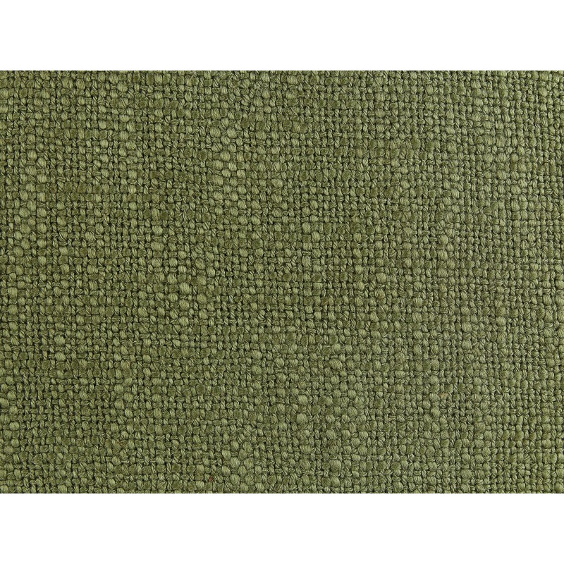 Zestaw 2 poduszek dekoracyjnych MADIA Bawełna 45 x 45 cm Oliwkowy Jednolity