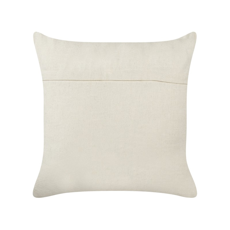 2 bawełniane poduszki dekoracyjne z motywem biedronki 45 x 45 cm wielokolorowe LADYBIRD