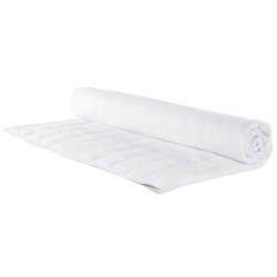 Dwuwarstwowa kołdra Całoroczna KORAB Poliester 135 x 200 cm