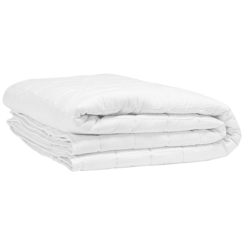 Dwuwarstwowa kołdra Całoroczna KORAB Poliester 135 x 200 cm