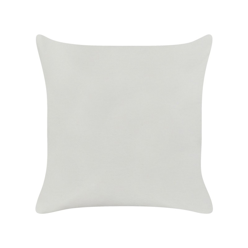 2 poduszki bawełniane motyw świąteczny 45 x 45 cm czerwono-zielone PUDDING