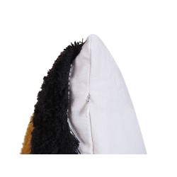 Zestaw 2 poduszek dekoracyjnych MONARDA 45 x 45 cm Kolorowy Wzór abstrakcyjny