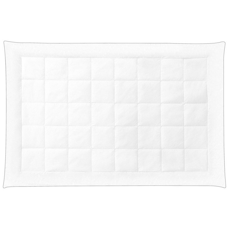 Kołdra ciepła Zima KOUTRA Mikrofibra 135 x 200 cm