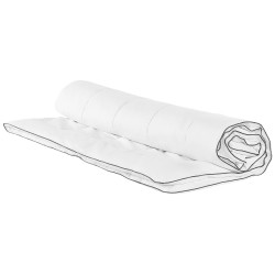 Kołdra ciepła Zima KOUTRA Mikrofibra 135 x 200 cm