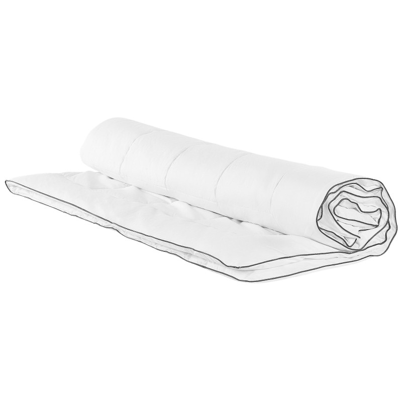 Kołdra ciepła Zima KOUTRA Mikrofibra 135 x 200 cm