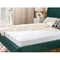 Ochraniacz na materac AIZKORRI 180 x 200 cm