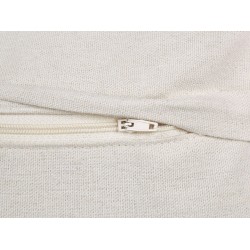 2 bawełniane tuftowane poduszki dekoracyjne z abstrakcyjnym wzorem 30 x 50 cm wielokolorowe STORKSBIL