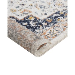 Dywan 200 x 300 cm wielokolorowy HERMON