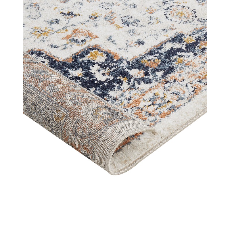 Dywan 200 x 300 cm wielokolorowy HERMON