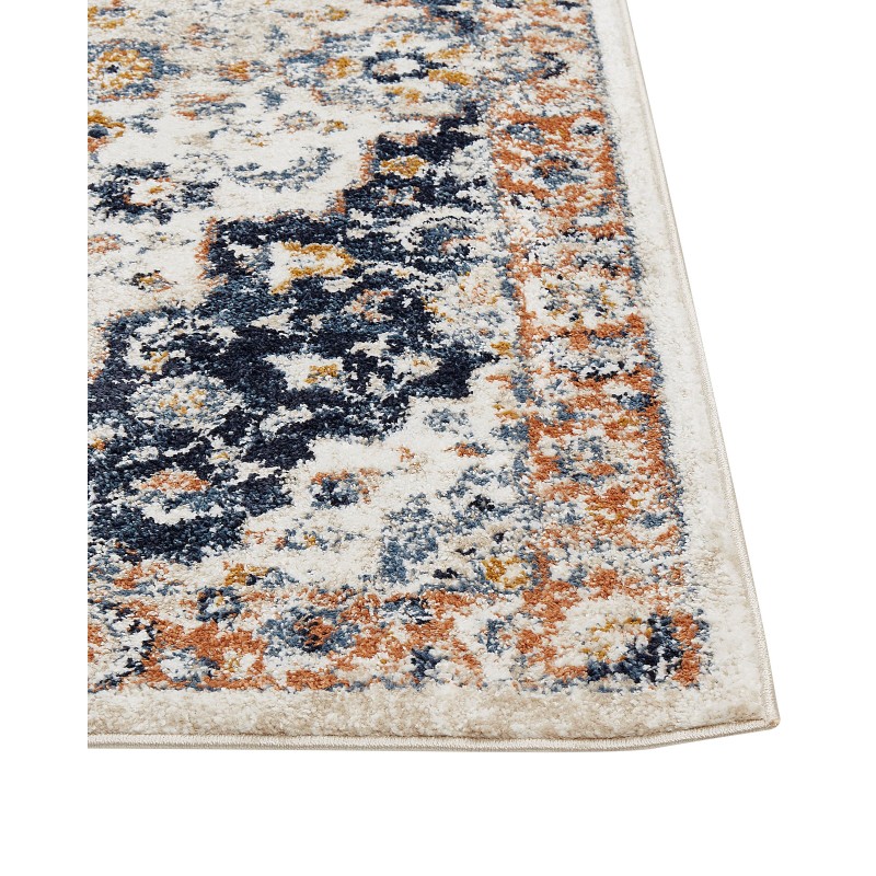 Dywan 200 x 300 cm wielokolorowy HERMON