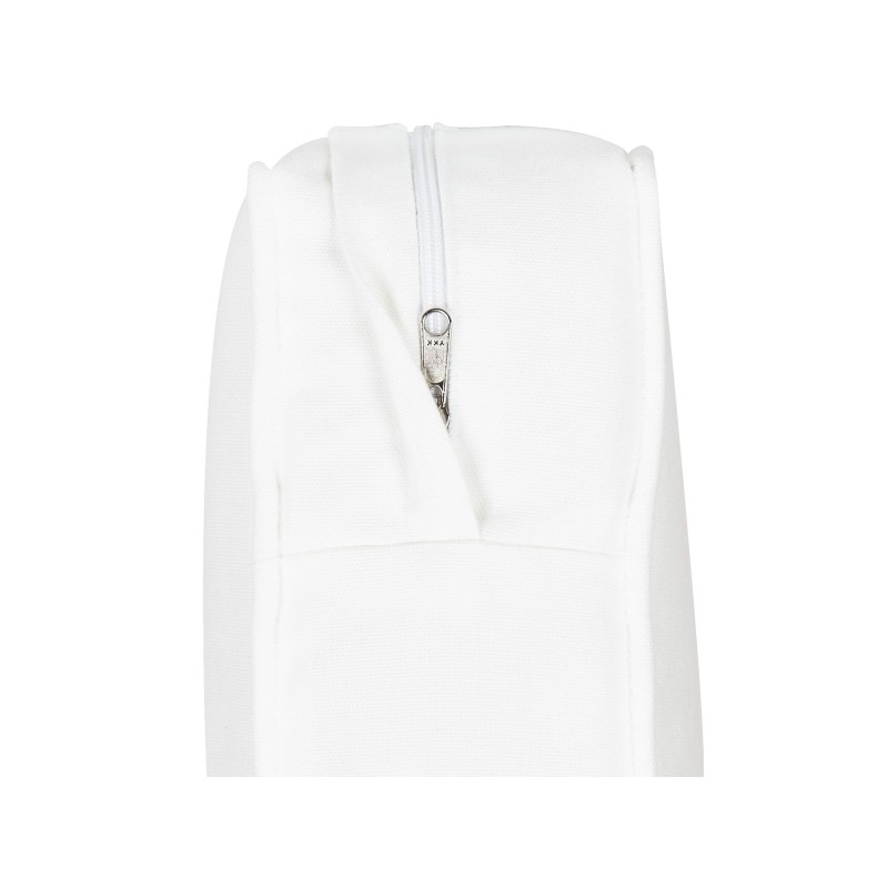 Sofa ogrodowa rattanowa naturalna LIVADEIA