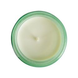 Zestaw 3 świeczek zapachowych FRUITY BLOOM Wosk sojowy Świeże nuty Nuty kwiatowe