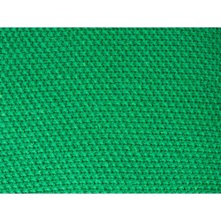 2 bawełniane poduszki dla dzieci dinozaur 45 x 45 cm zielone DINOS