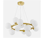 Oświetlenie sufitowe