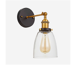 Oświetlenie ścienne