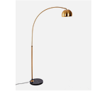 Oświetlenie podłogowe